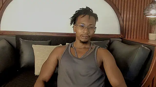 JamalMyst online show from April 2026 08:32:01 PM