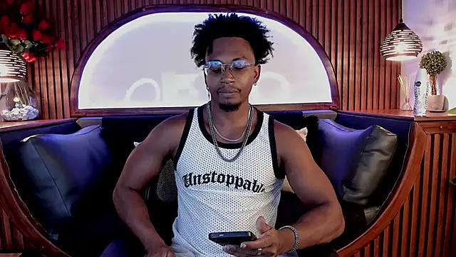 Snapshot of JamalMyst chatting on June 2026 08:33:01 PM JamalMyst online show from June 2026 08:33:01 PM