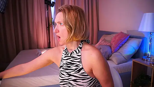 UmaTruewoman online show from March 2026 02:44:02 PM