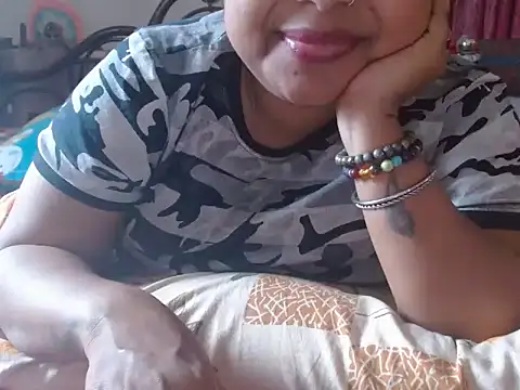 TASHa009 online show from March 2025 07:45:01 AM