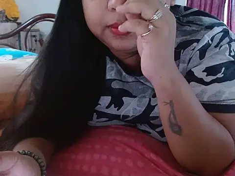 TASHa009 online show from September 2025 07:41:01 AM