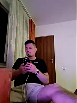 ionut prince online show from May 2026 06:38:02 PM