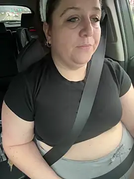 Vanilla-Cakebaum online show from March 2026 09:48:01 PM