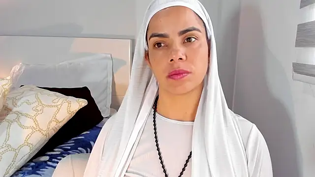 Snapshot of ClaraMariaMon chatting on July 2026 02:34:02 PM ClaraMariaMon online show from July 2026 02:34:02 PM