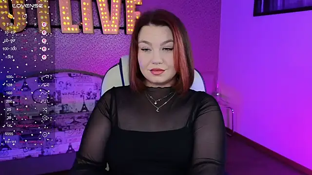 Lilumytrend online show from April 2026 12:05:02 PM