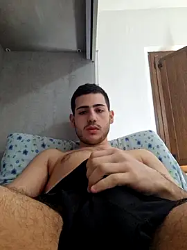 Nicolas3091 online show from March 2026 10:10:01 AM