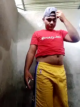 travieso2893 online show from July 2026 07:43:01 PM