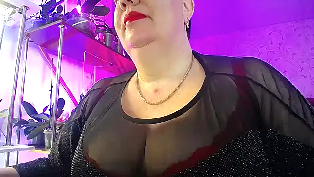  Sweet Woman online show from March 2026 06:39:01 AM