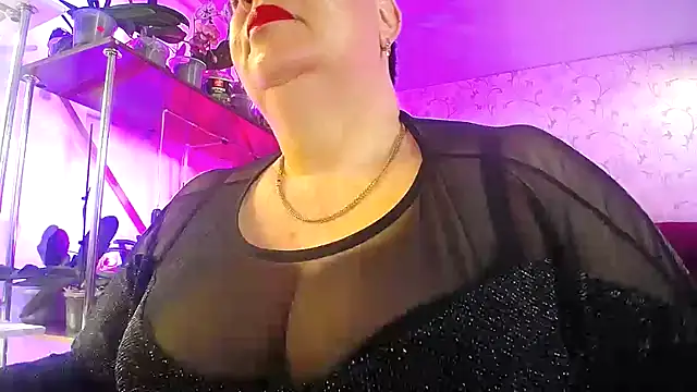  Sweet Woman online show from April 2026 05:26:02 AM