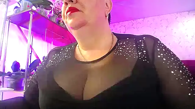  Sweet Woman online show from April 2026 06:02:02 AM