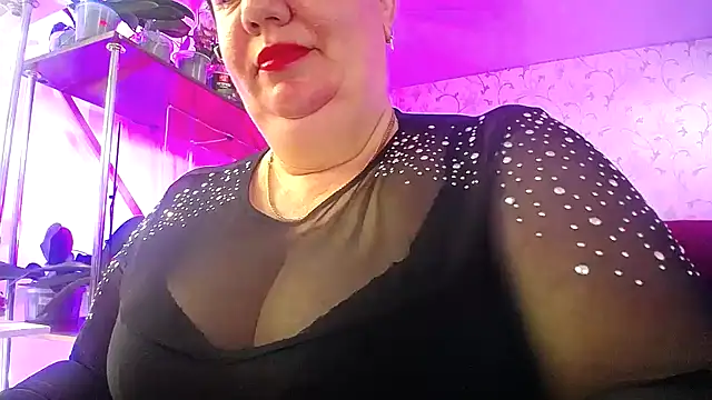  Sweet Woman online show from April 2026 06:19:01 AM