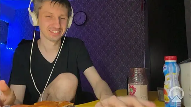 Aki-Laky online show from January 2026 07:39:02 PM