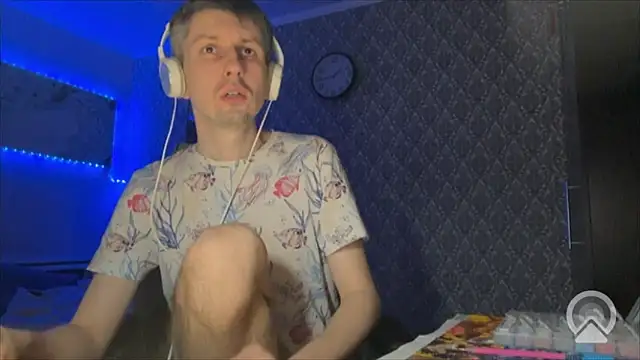 Aki-Laky online show from March 2026 08:46:02 PM