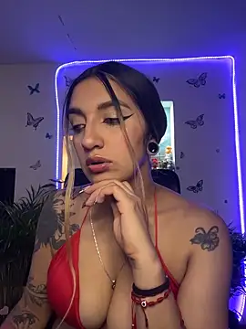 Lia-mitch online show from March 2026 07:13:02 PM