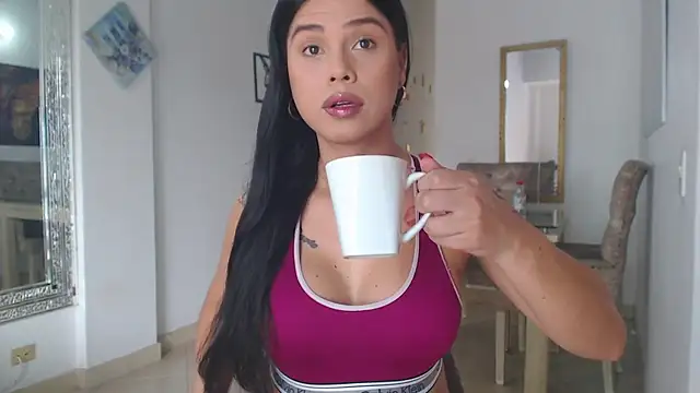 divinepleasury online show from March 2026 03:51:01 PM