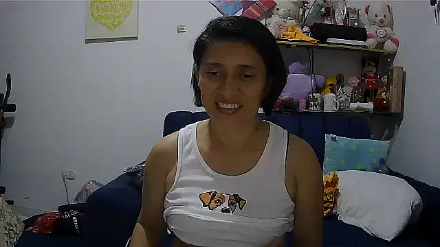 Snapshot of sexy_mary_69 chatting on July 2026 11:28:01 PM sexy mary 69 online show from July 2026 11:28:01 PM