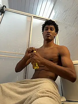 Masterikee online show from March 2026 05:24:02 PM