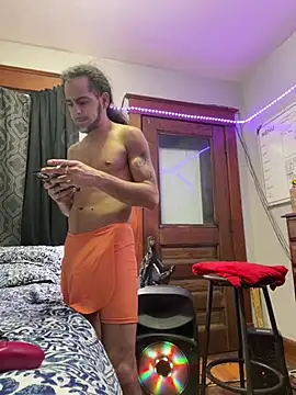 freakyPR online show from January 2025 01:16:02 AM