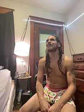 freakyPR online show from February 2025 02:35:02 AM