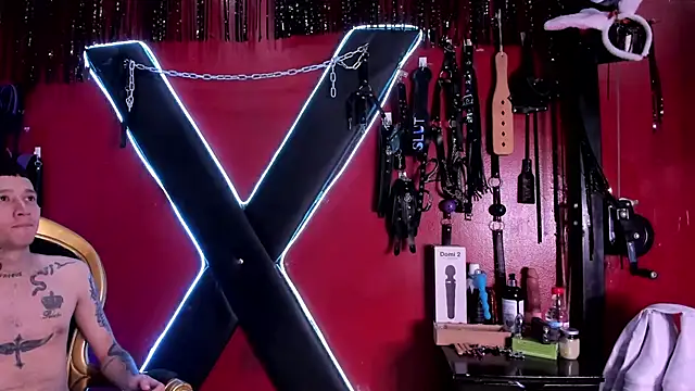 alexa n alex online show from December 2025 08:02:02 PM