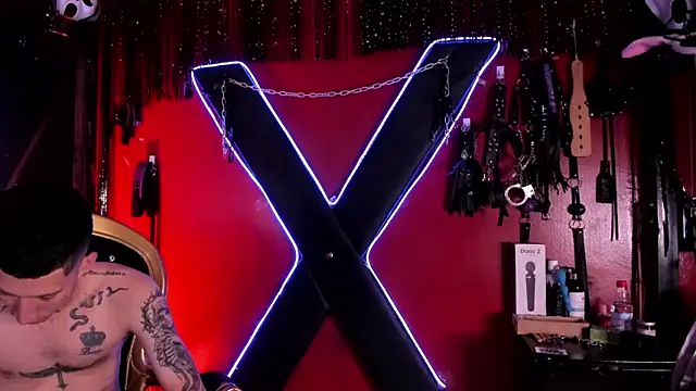 alexa n alex online show from December 2025 12:43:01 PM