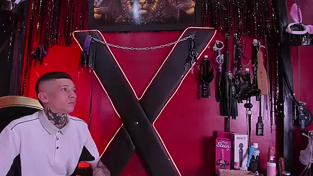 alexa n alex online show from February 2026 08:24:02 PM