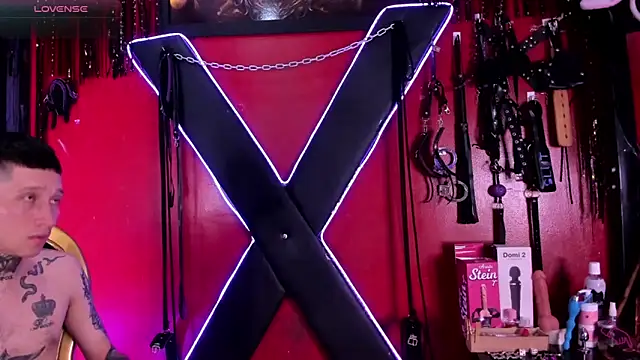 alexa n alex online show from April 2026 07:00:01 PM