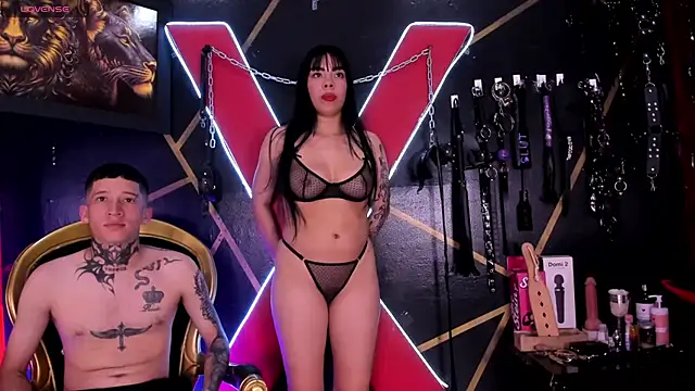 alexa n alex online show from July 2026 08:02:01 PM