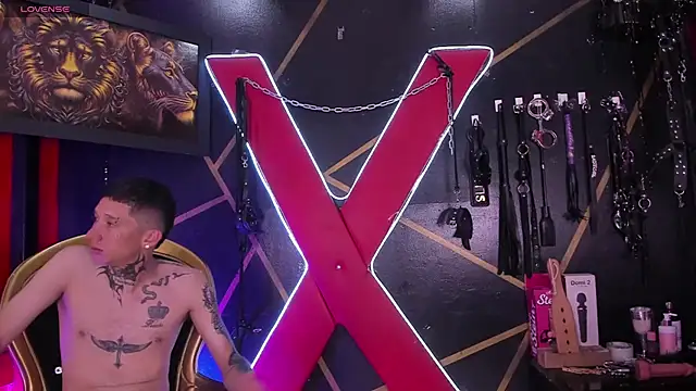 alexa n alex online show from July 2026 01:35:02 PM