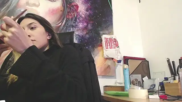 FULL TENTATION  online show from April 2026 07:23:02 AM