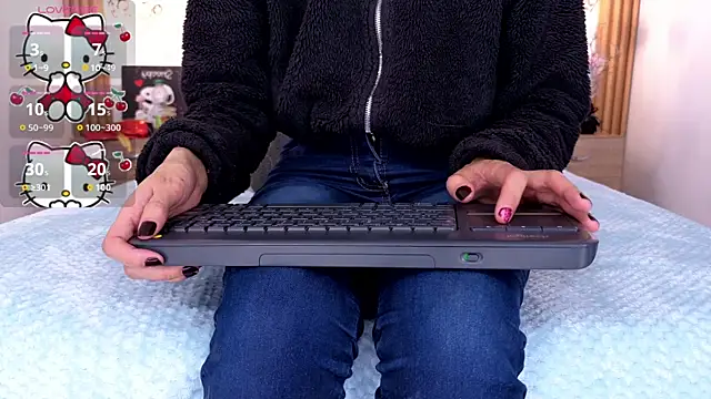 FULL TENTATION  online show from July 2026 06:22:01 AM