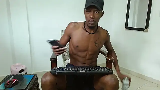 Darick brown online show from September 2025 05:18:02 PM