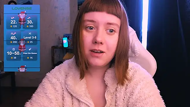 June shy0 online show from January 2025 09:05:01 AM