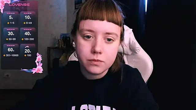 June shy0 online show from January 2025 08:45:01 AM