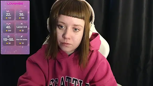 June shy0 online show from February 2025 07:35:01 AM