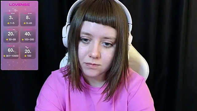 June shy0 online show from February 2025 08:09:02 AM