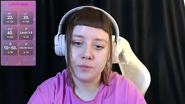 June shy0 online show from February 2025 07:34:01 AM