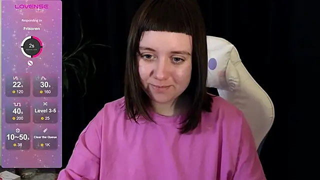 June shy0 online show from March 2025 11:25:02 AM