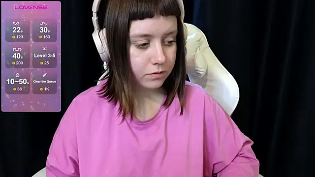 June shy0 online show from March 2025 07:36:01 AM