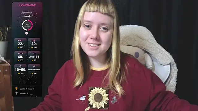 June shy0 online show from November 2025 08:14:02 AM