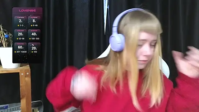 June shy0 online show from January 2026 07:43:02 AM