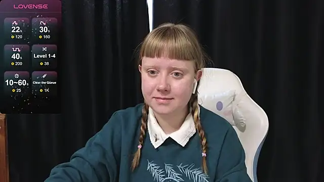 June shy0 online show from March 2026 07:58:02 AM