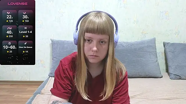 June shy0 online show from May 2026 08:10:02 AM
