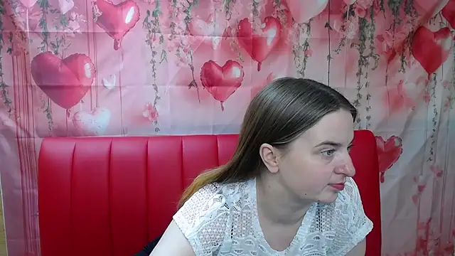 FreyaDak online show from March 2026 02:04:02 AM