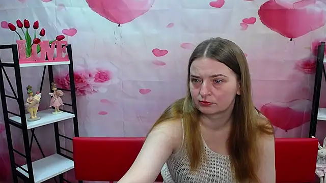 FreyaDak online show from March 2026 06:07:01 PM