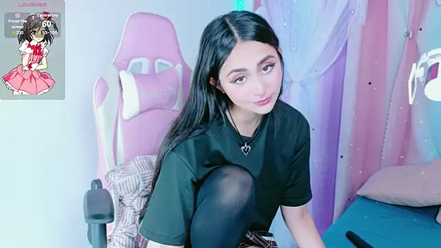 asshleysweet uwu online show from April 2026 02:10:01 AM