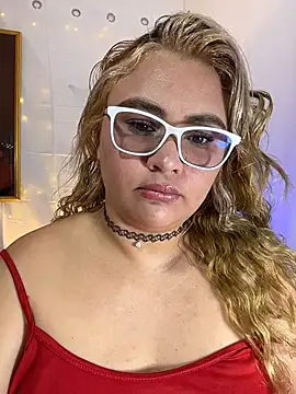 AshleyVXo online show from July 2026 10:13:01 PM