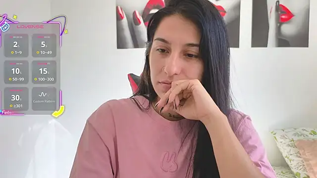 Snapshot of tammyandrade_ chatting on April 2026 01:34:02 PM tammyandrade online show from April 2026 01:34:02 PM