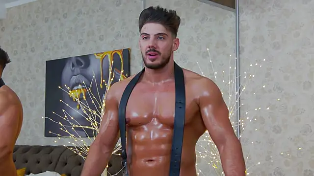 DustinKeent online show from March 2025 11:36:02 PM