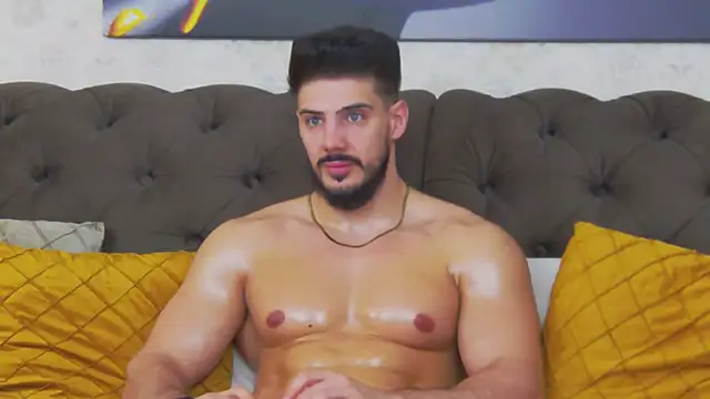 DustinKeent online show from February 2026 04:31:02 AM